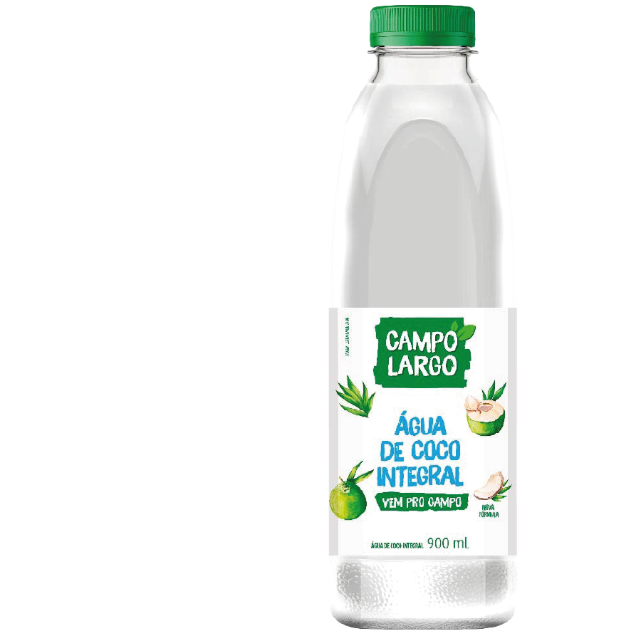 Agua de Coco 900ml